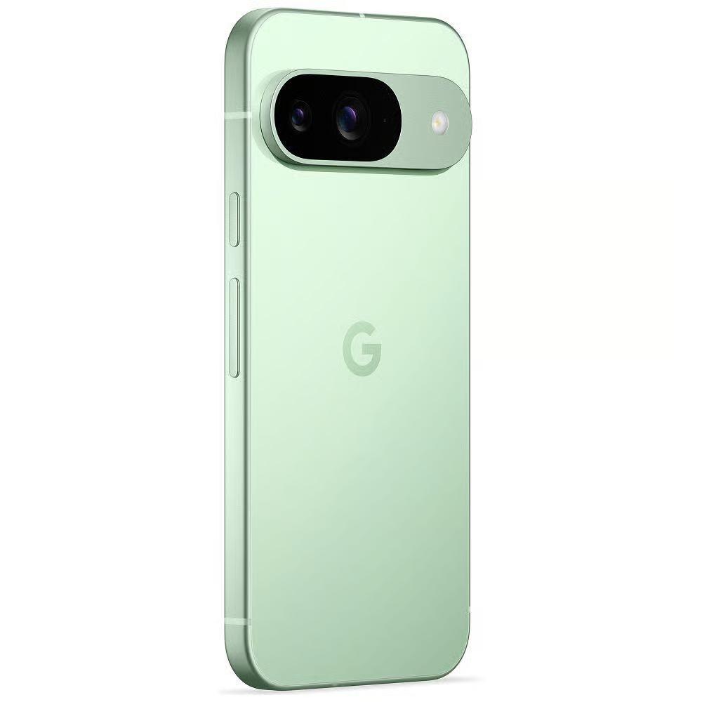 Google Pixel 9 Refurbished Grade A Smartphone, Nano‑SIM + eSIM, 5G Unlocked Cell Phone