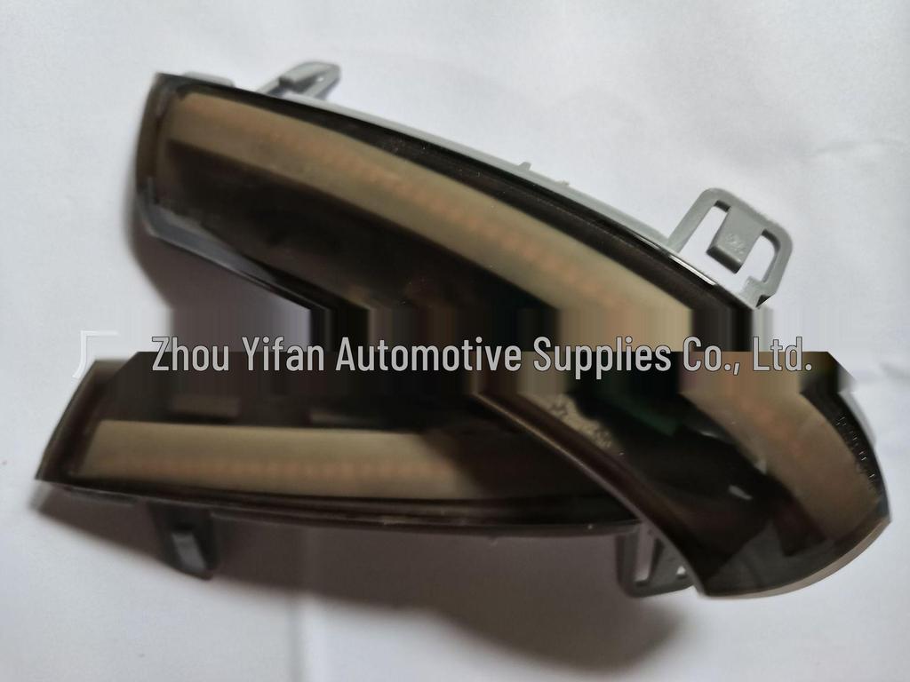 Volkswagen Sagitar Lingyu Golf 5 LED Rearview Mirror Turn Signal Light