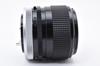 [USED] Canon FD 100mm F/2.8 S.S.C. Portrait Prime MF Lens, Mint, From JAPAN