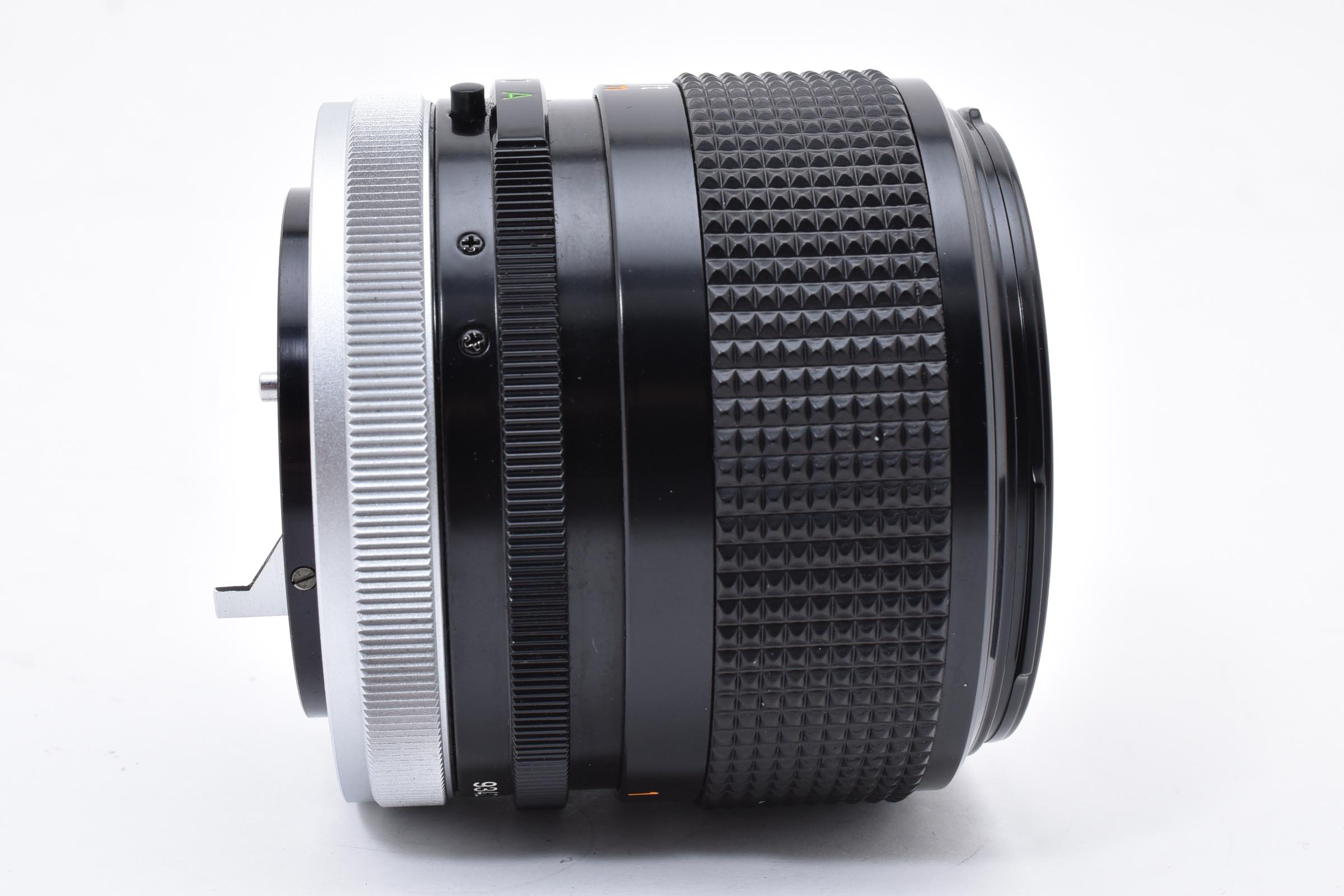 [USED] Canon FD 100mm f/2.8