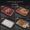 Commercial Stainless Steel Steaming Tray