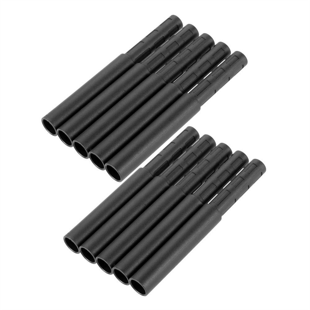 Carbon Fiber Golf Extender Rods Lightweight Golf Extender Stick  Iron /Graphite