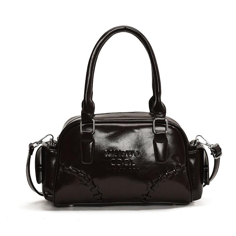 Fashion Handbag Women's New Casual Versatile Messenger Going Out Handbag