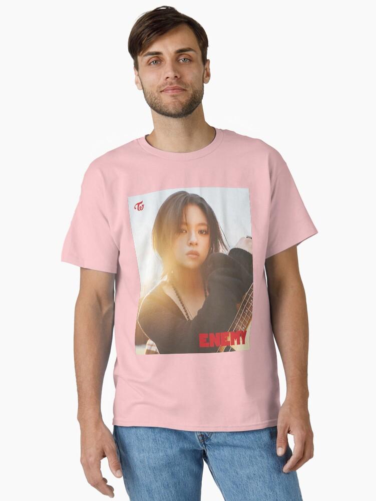 JEONGYEON TWICE Classic T-Shirt