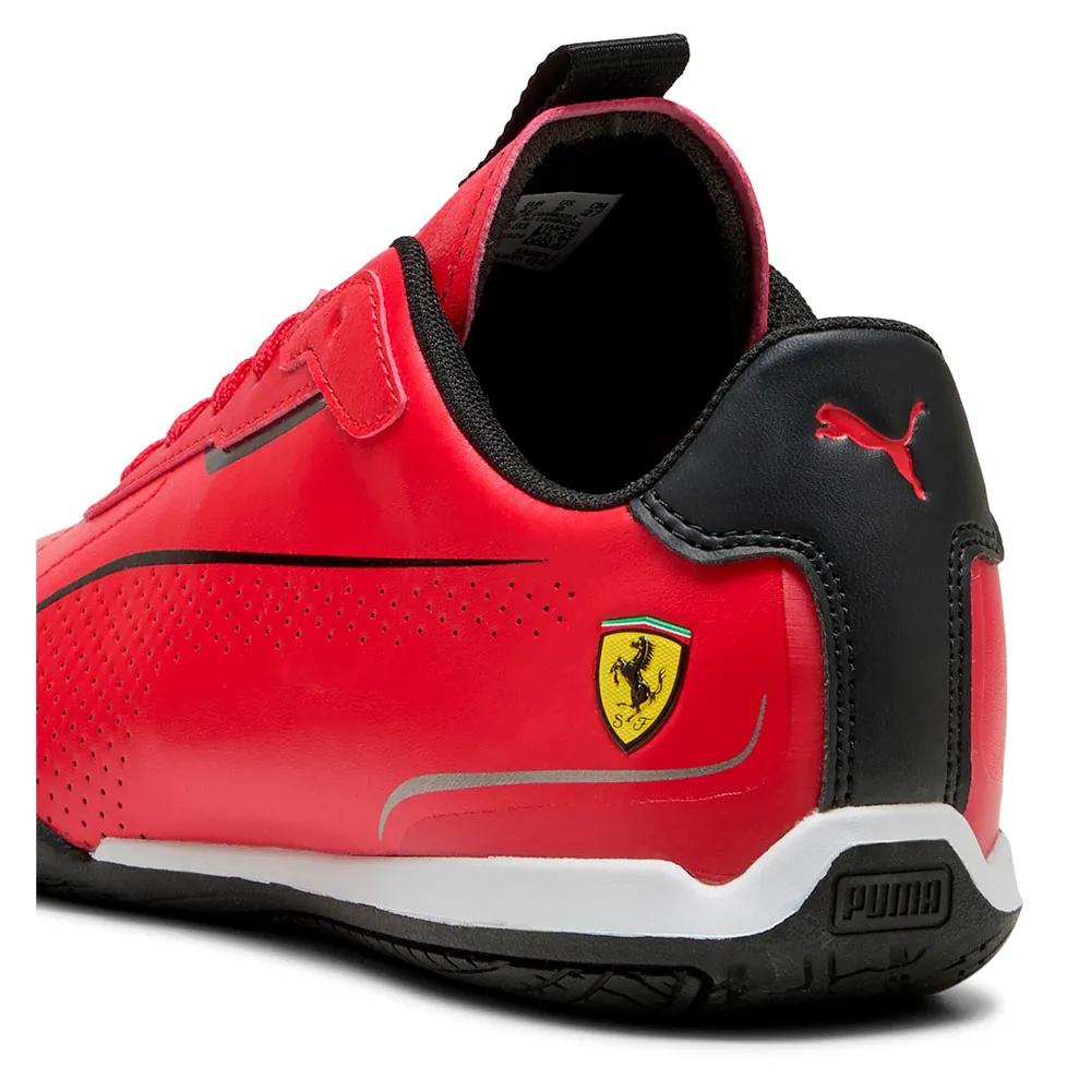 Puma Sko Ferrari Neo Cat 3.0