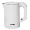 Grelide Portable Stainless Steel Electric Kettle CN Plug (adapter Included)