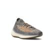 Adidas Pantofi sport unisex Yeezy Boost 380 Mist, maro FX9764