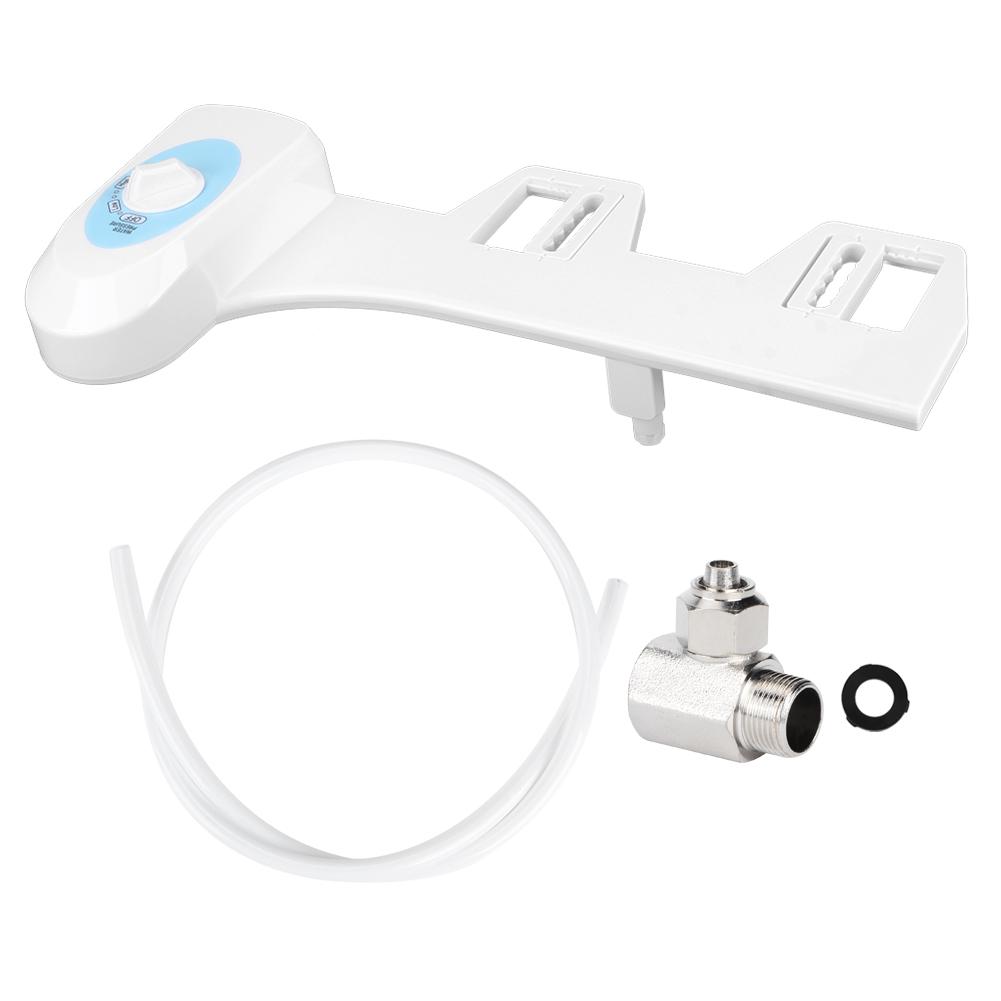 Smart Toilet Bidet Automatic Cleaning of Nozzles NonElectric Bidet Accessories for Bathroom(Asia Celsius AU Celsius UK G1Celsius2 Thread )