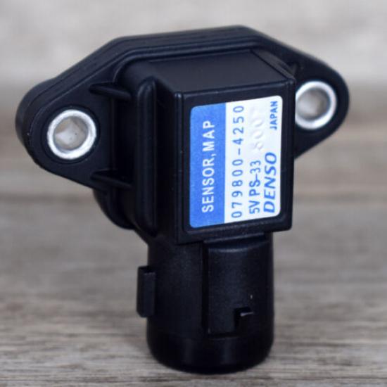 079800-4250 MAP Manifold Air Pressure Sensor For Honda Accord Integra Acura