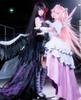 Madoka Magica Cosplay Ultimate Madoka Cosplay Costume Ultimate Madoka Cosplay Final Form Madoka Cosplay Costume Final Form Madoka Cosplay Kaname