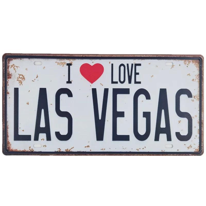 Japan USA Mexiko Italien Frankreich Flagge Auto Nummern schild Amsterdam Metall Zinn Zeichen Bar Pub Cafe Club Home Wand