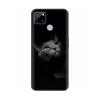 For realme C25 Case 6.5inch Silicon Back Cover For OPPO Realme C25 Case RealmeC25 C 25s 25 s Phone Case bumper Funda TPU Coque