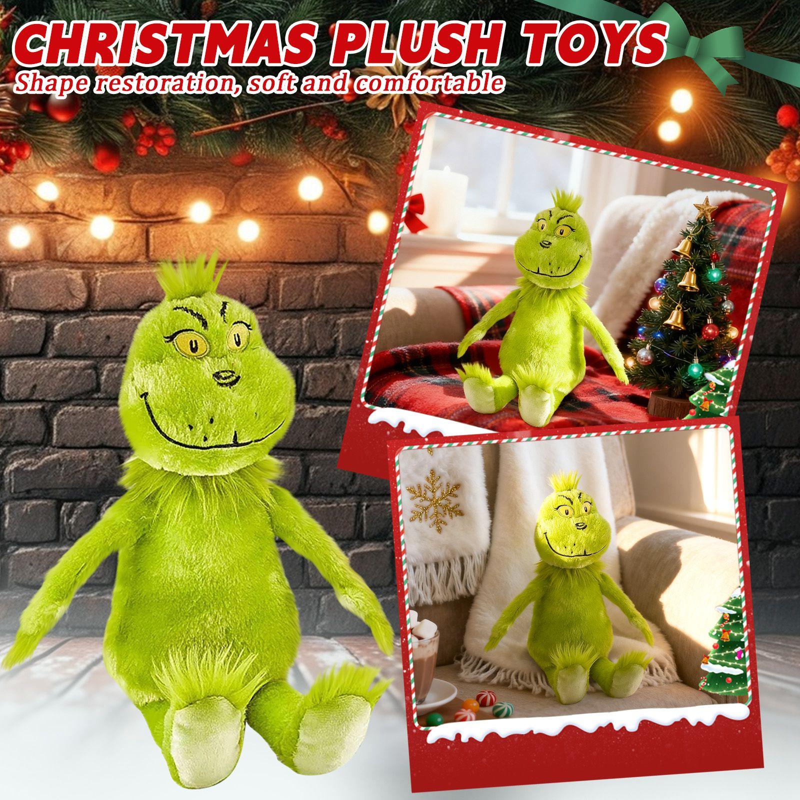 

Игровая плюшевая игрушка, персонализированная плюшевая кукла, милая плюшевая игрушка в подарок для фанатов игр One Size