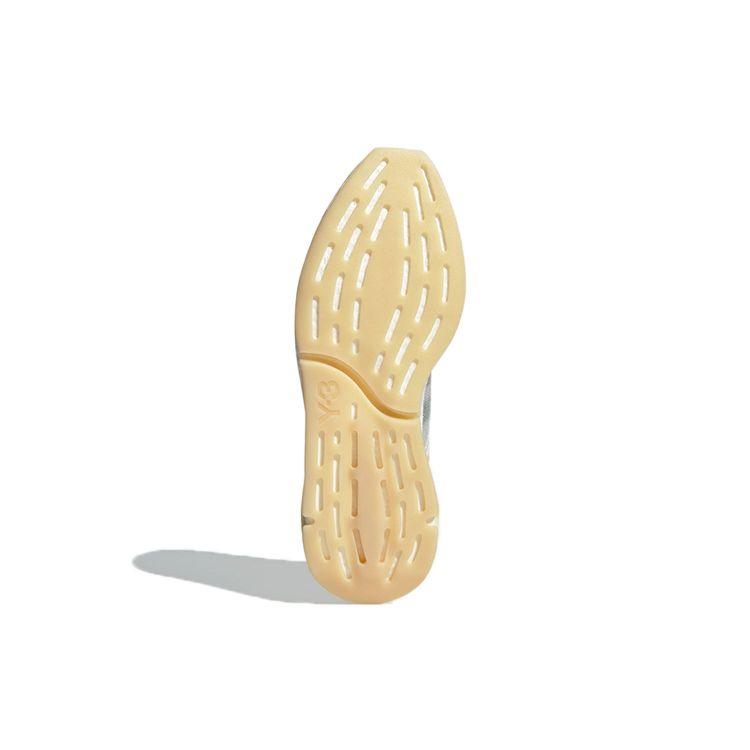 Adidas Y-3 Orisan White Orbit Grey Unisex Sneakers Core-White Black GW8654