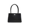 Bag Tommy Jeans Tjw American Cool Med Tote AW0AW17297 Black