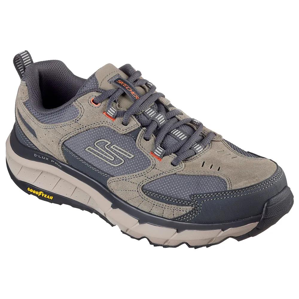 

Skechers Ботинки для хайкинга D´Lux Pro 42
