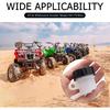 1 PC Brake Fluid Reservoir, Motorcycle Rear Brake Master Cylinder Oil Cup, Clutch Tank Fluid Reservoir, Universal Fit for Motorcycle Pit Dirt Bike