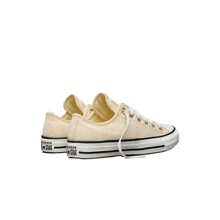 Converse Chuck Taylor All Star Semplici Comode Allacciate Punta Tonda Ammortizzanti High-Top Scarpe in Tela Unisex sneakers A18944C