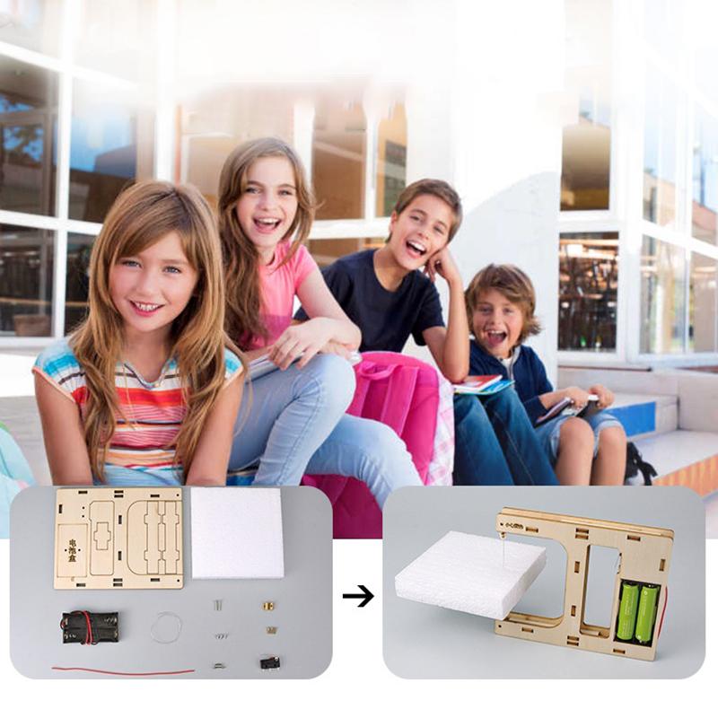 Diy Foam Cutter Electric Foam Polystyrene Cutting Machine Polystyrene Cutting Tools