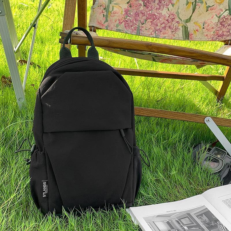 

Multifunctional dual-purpose breast bag, men s and women s autumn and winter backpack, outdoor mountaineering small backpack