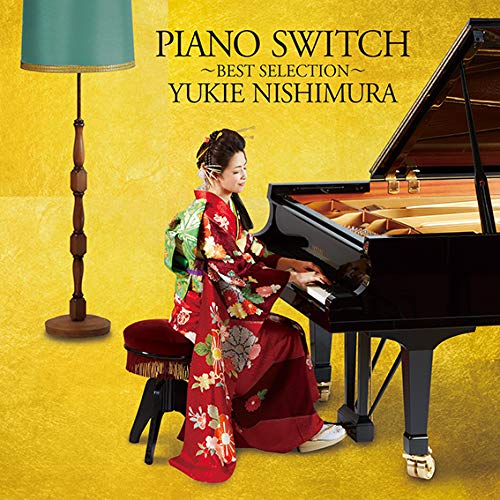 

PIANO SWITCH ~BEST SELECTION~