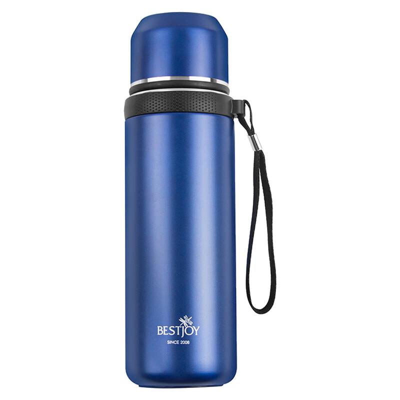 

Fuguang Shixi BEST01-5059 Vacuum Insulated Water Bottle