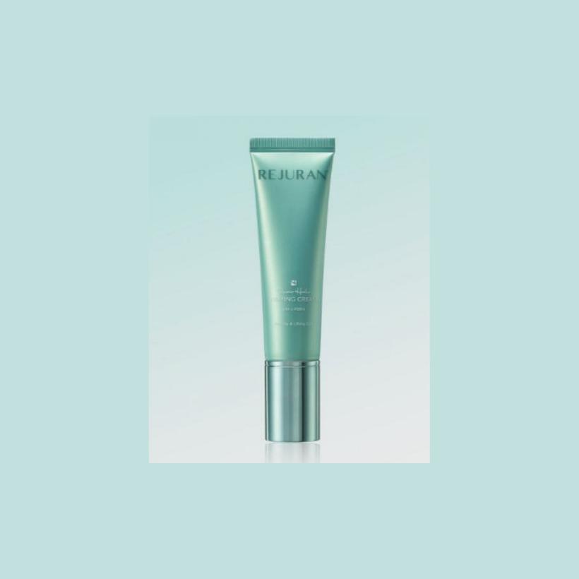 Rejuran Recover Healer Firming Cream 50ml Skin Recovery Cream Korea Beauty