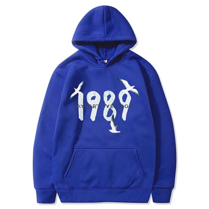 Spring and Autumn Fashion Trend Hoodies Men and Women Hooded Sweatshirts Pullovers Casual Design Breathable Tops