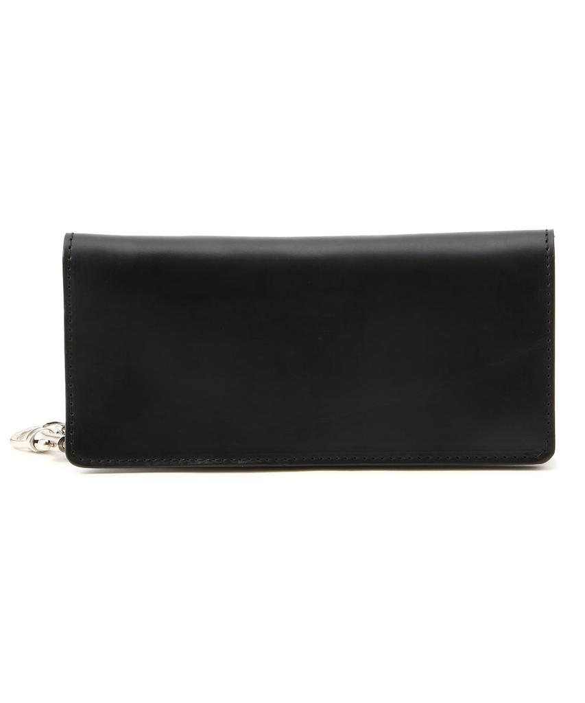 Schott Perfekte Geldbörse Herren F 010 Schwarz 782-5970022