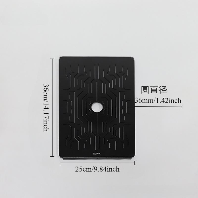 

Складная корзина для хранения IGT, корзина для мытья овощей из нержавеющей стали для кемпинга, корзина для хранения принадлежностей для стола IGT