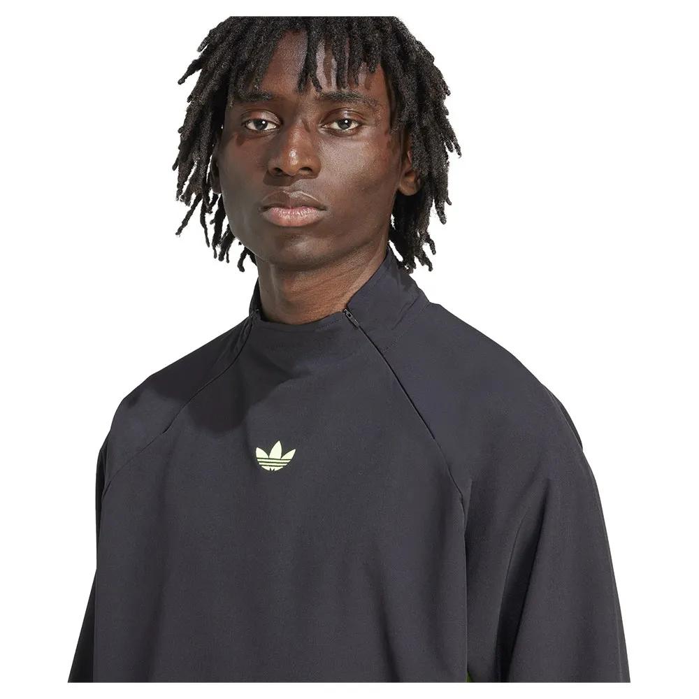 adidas Originals Куртка Adicolor Woven Drill