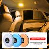 LED Touch Light Wireless Car Interior Lighting Auto Roof Ceiling Reading Lamp For Peugeot 206 208 306 307 308 407 408 508 2008 3008 407 508 2008 5008