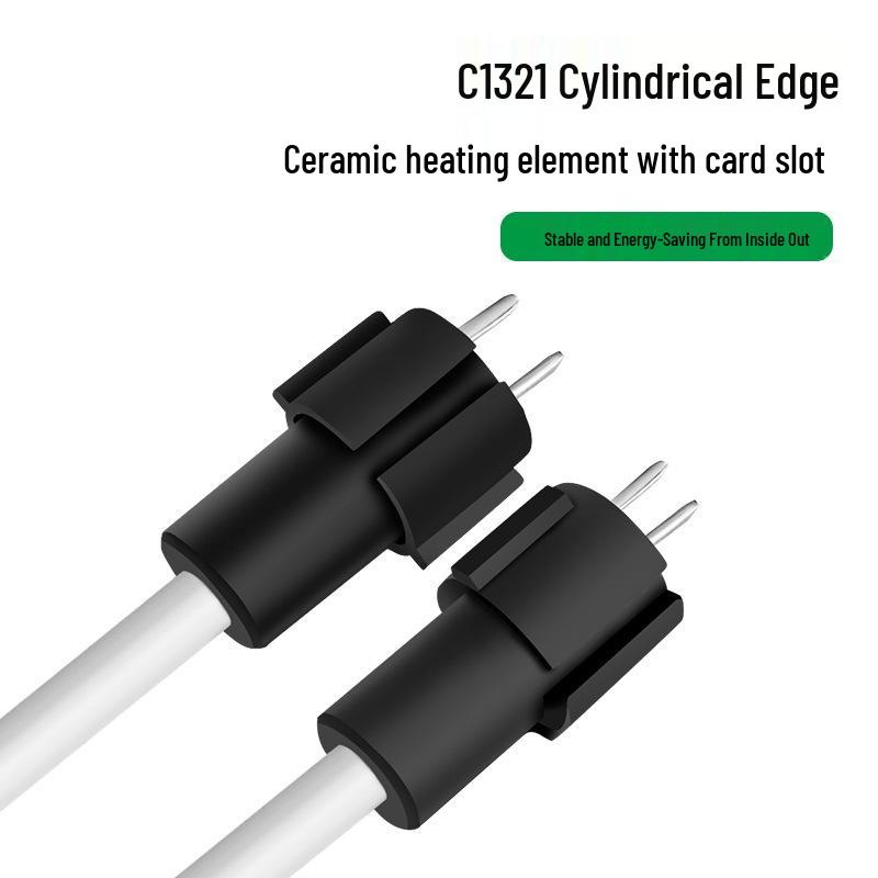 Genuine Ceramic & Metal Heating Core for 936 Soldering Station Iron Handle