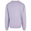 Urban Classics Mens Pigment Dyed Crew Neck Jumper