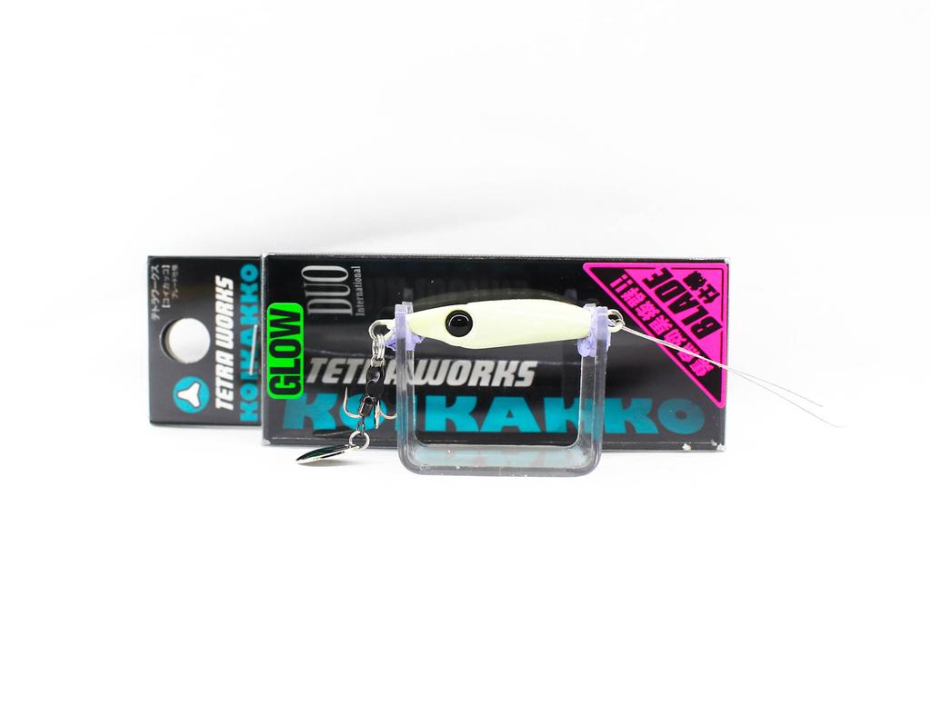 Duo Tetra Works Koikakko Blade 3.5 grams 34 mm Sinking Lure CCC0500 (8155)