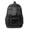 Travel Backpack Large Capacity Fashion College Student Trend Casual School Bag Backpack Computer Bag School Bag