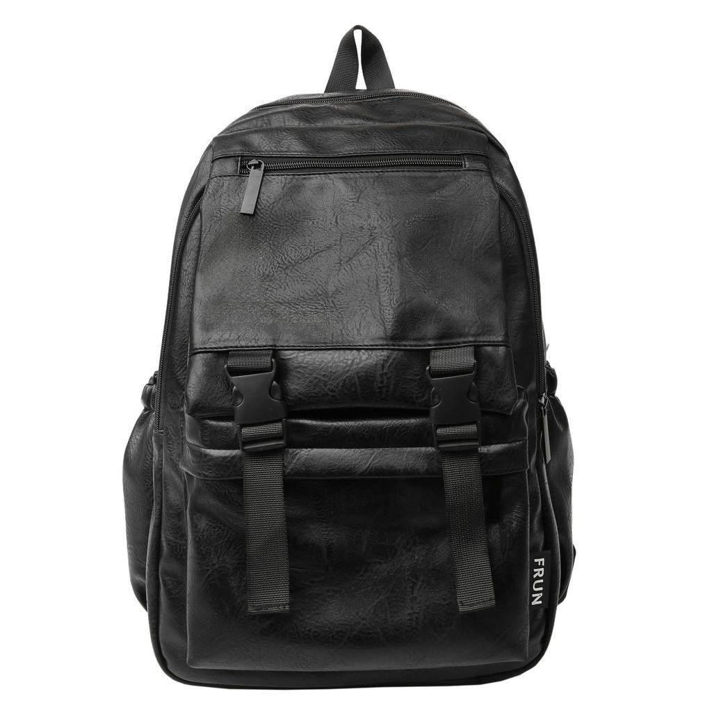 Travel Backpack Large Capacity Fashion College Student Trend Casual School Bag Backpack Computer Bag School Bag