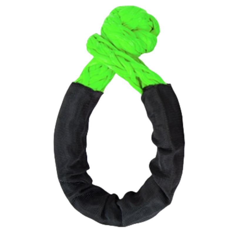 Lieve Off-Road Towing Soft Shackle