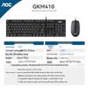 AOC Mechanical Gaming & Office Keyboard Mouse Combos