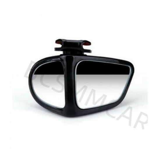 Blind Spot Mirror Car Right Side Wide Angle 360° Adjustable Exterior Accessories