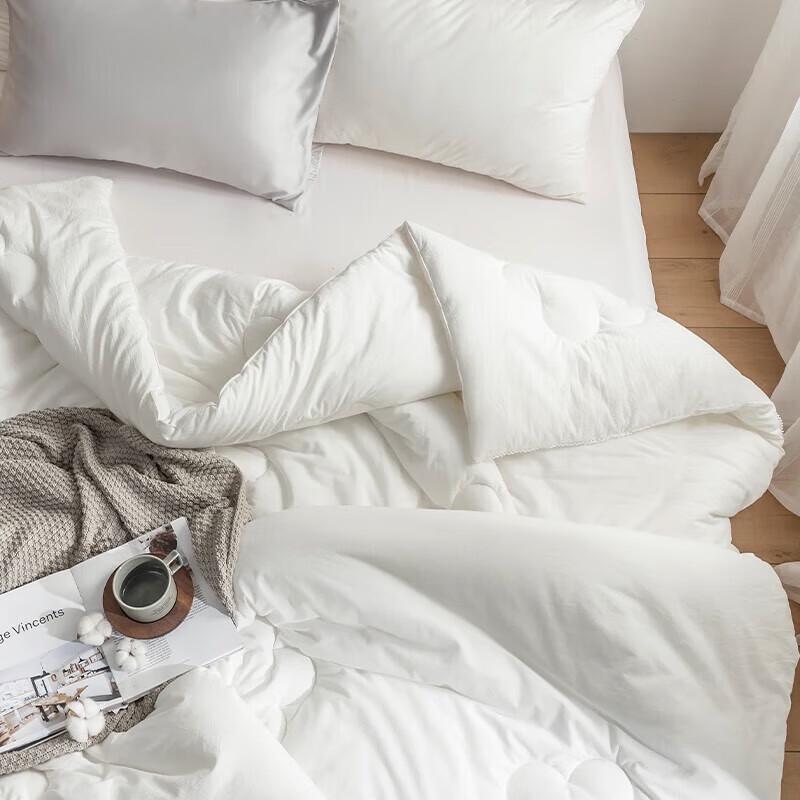 Dohia Class A Xinjiang Cotton Washed Winter Quilt