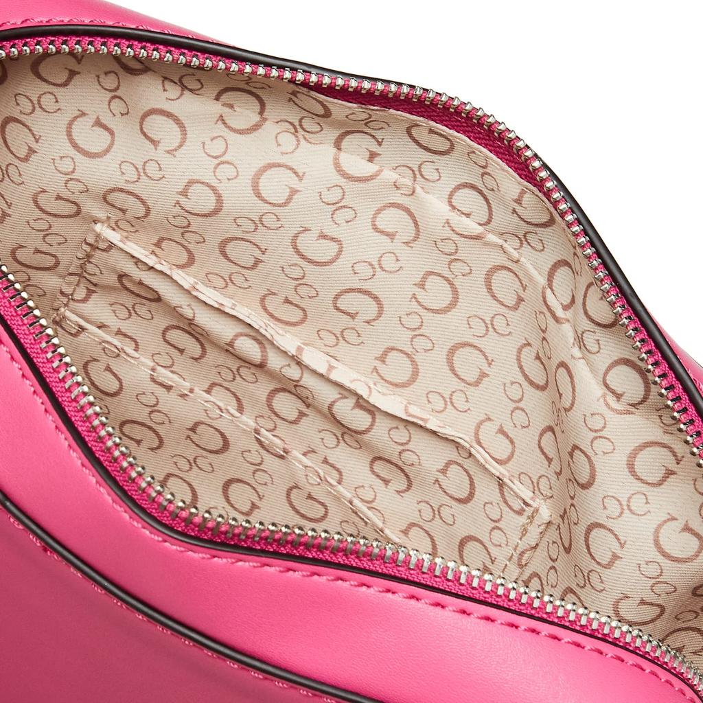 Guess McClain Mini Camera Crossbody FUC Bag Women's