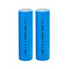 18650 Ternary Lithium Battery 1500mAh 3.7V for Electric Tools