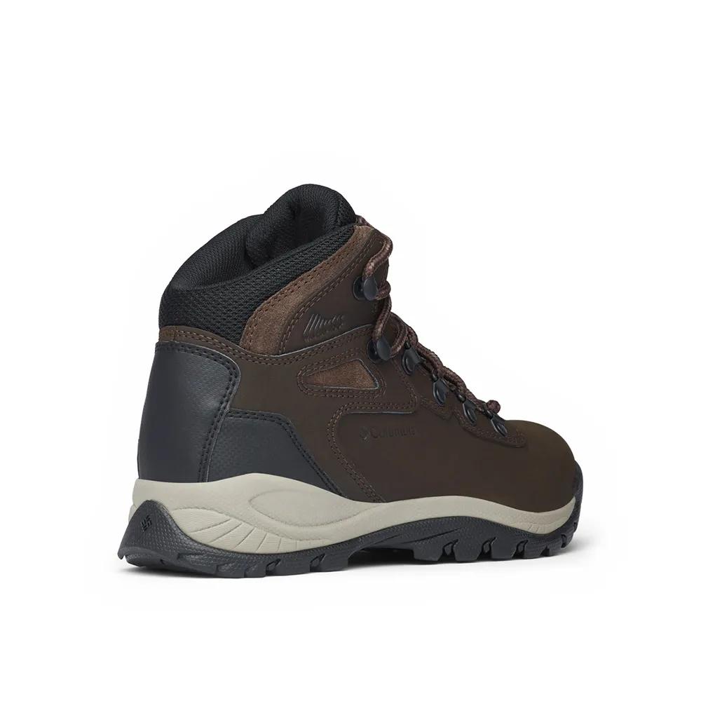 Columbia Hiking Boots Newton Ridge™ Plus Size
