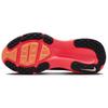 Nike Vomero 18 Comfortable Versatile Casual Running Shoes Women Sneaker Orange Red Black HM6804-010