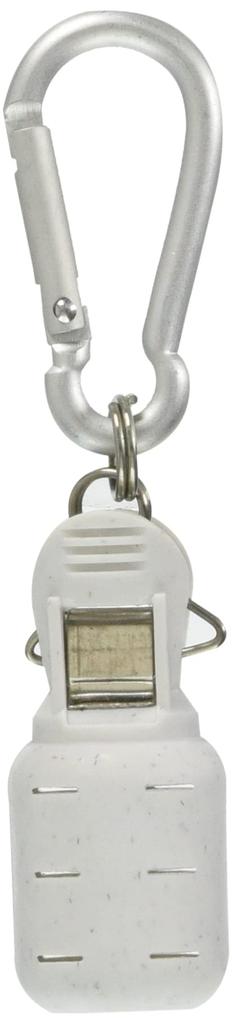 Nakazima No.6163 Ikaravina Medium White