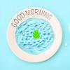 Slime Set Soft And Non Sticky Yellow Apricot Cyan Slime Toys DIY Slime Toy Interesting Toy For Birthday Parties And Events
