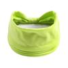 Wide Headbands for Women Stylish Head Wraps Boho Hairbands Sport Yoga Turban Cotton Non-Slip Bandana Hair Accessories