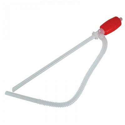 Faithfull DIY Manuelle Saug-Siphonpumpe