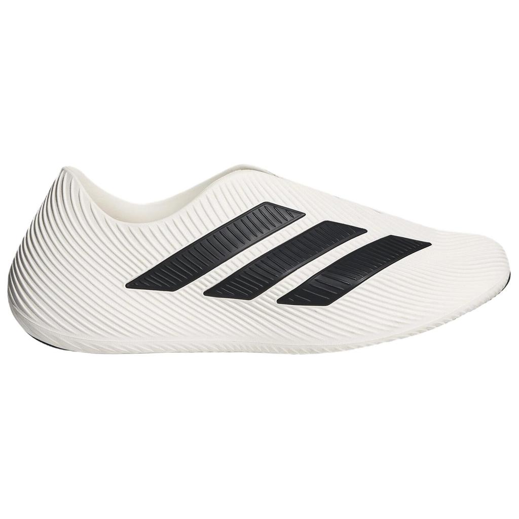 adidas Purechill Comfortable Versatile Rebound Non-Slip Lifestyle Casual Shoes Unisex Sneaker White HQ2950